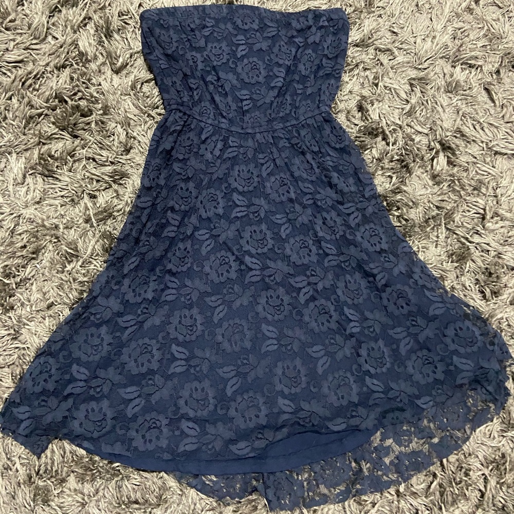 Hollister Dress